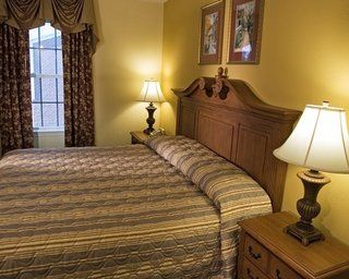 Resort Club Wyndham Kingsgate Williamsburg